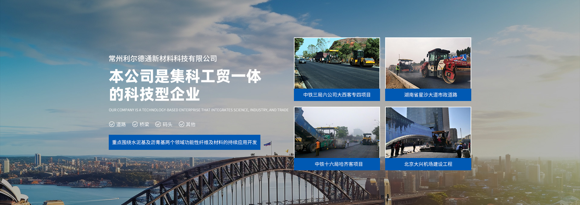 抗車轍劑_瀝青高粘劑_抗剝落劑_常州利爾德通新材料科技有限公司